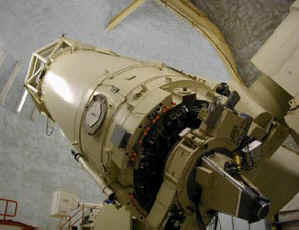 Harlan J. Smith Telescope