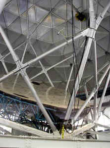 Hobby-Eberly Telescope