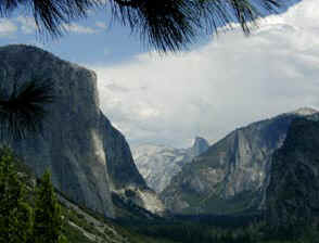 Yosemite Valley