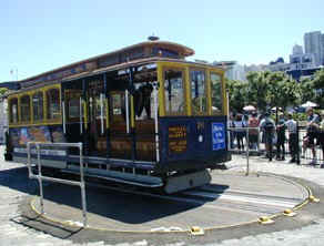 Cable Car