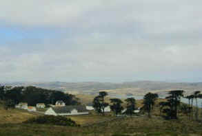 Pierce Point Ranch