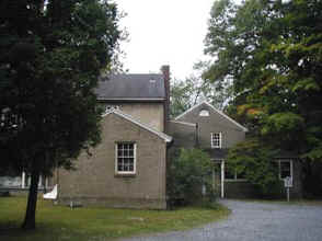Val-Kill Cottage, Eleanor's Home