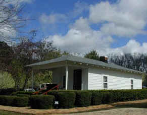 Birthplace of Elvis